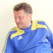 Мирон Маркевич, Місько Барбара