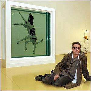 Damien Hirst