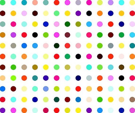 Damien Hirst