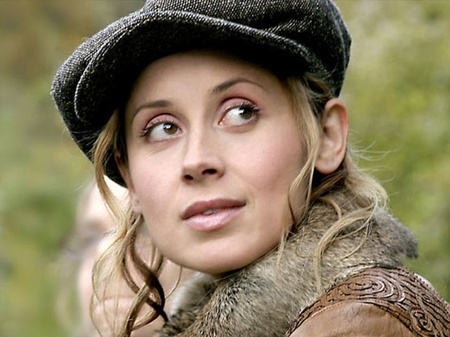 Lara Fabian