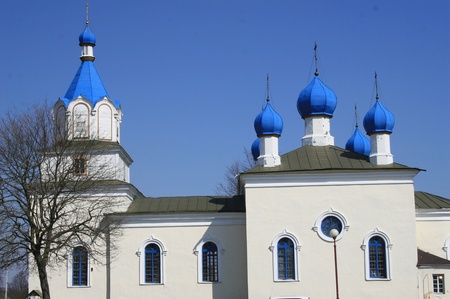 Православна церква, м.Мир