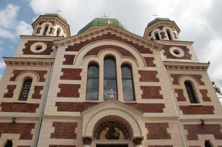 Православна церква, м.ЛЬвів