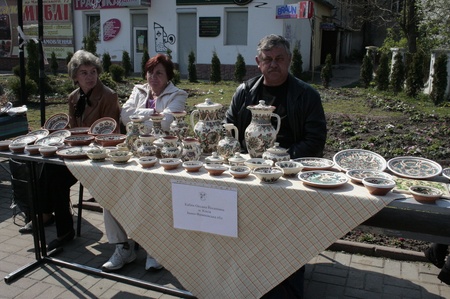 Фестиваль Писанки, м.Коломия 