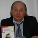 Іван Малкович презентує перші книги нової, ”Дорослої серії”