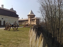 Батурин