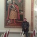 Портрет гетьмана Мазепи (версія)  - у залах палацу