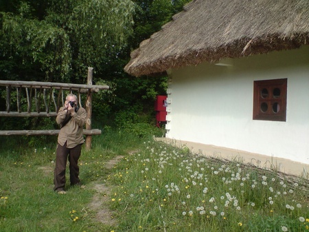 Бердичівський розвідник