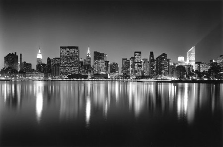 Нью-Йорк / Henri Silberman