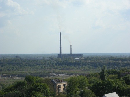 Чернігів індустріальний