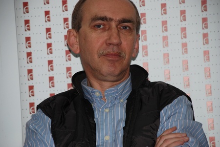Олександр Ірванець