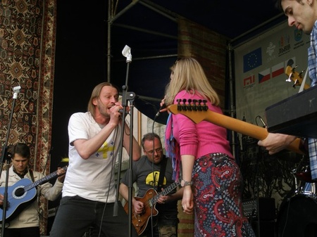 ПРОКИДАННЯ - 2009