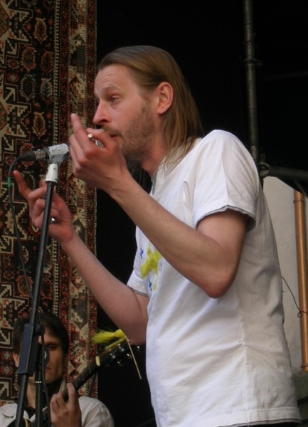 ПРОКИДАННЯ - 2009