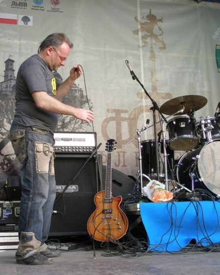 ПРОКИДАННЯ - 2009 