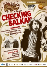 Checking Balkan