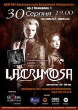 Lacrimosa