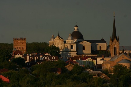 луцьк - старе місто