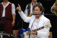 Goran Bregovic