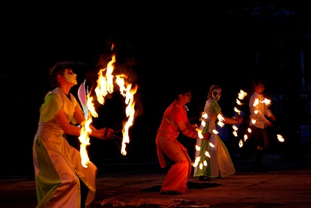 Kiev Fire Fest