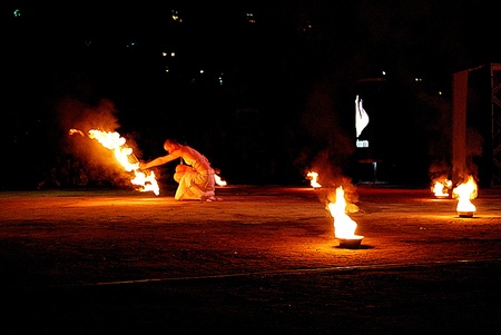 Kiev Fire Fest