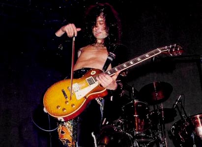 Jimmy Page