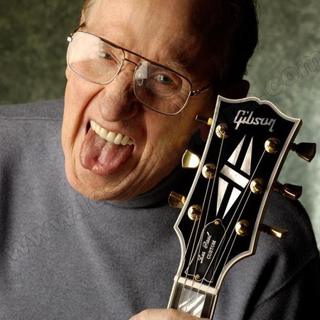 Les Paul