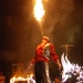 kiev fire festival-2009