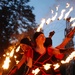 kiev fire festival-2009