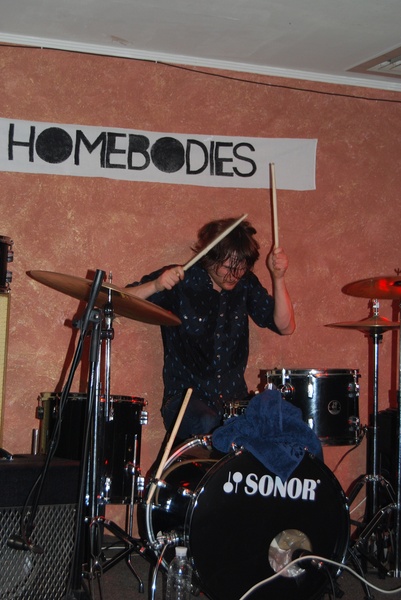 The Homebodies (60)