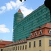 Біля замку, м.Братислава