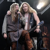 Korpiklaani.