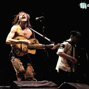 Gogol Bordello.