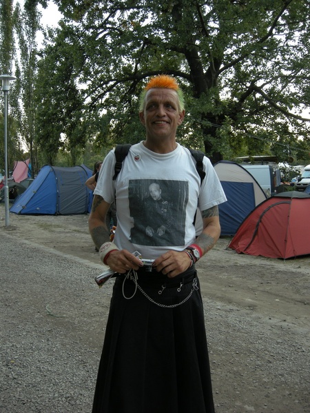 sziget 2008