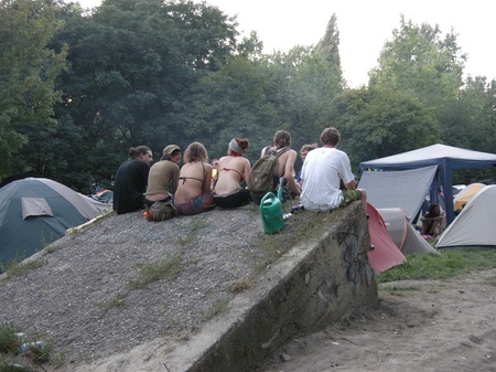 sziget 2008