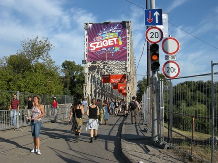 sziget 2008