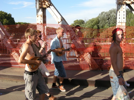 sziget 2008