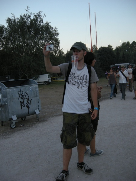 sziget 2008