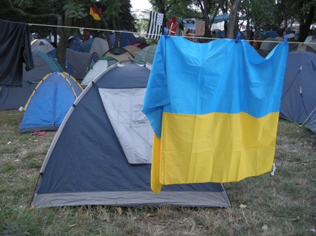 sziget 2008