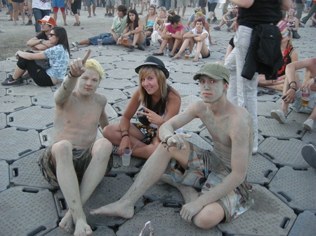 sziget 2008