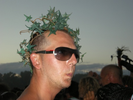 sziget 2008