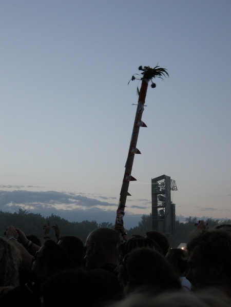 sziget 2008