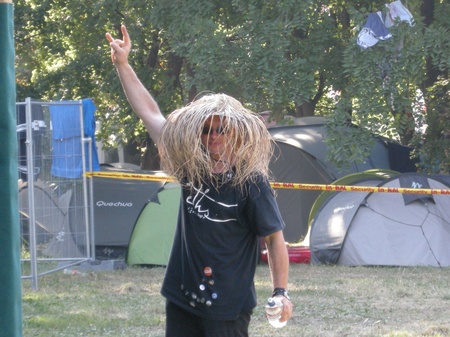 sziget 2008