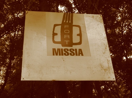 Fort.Missia