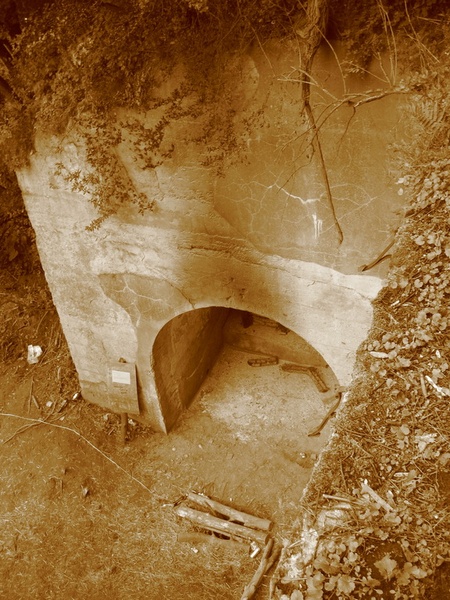 Fort.Missia