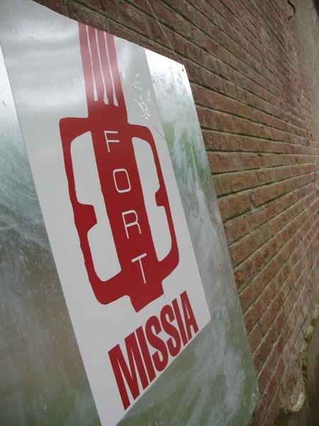 Fort.Missia