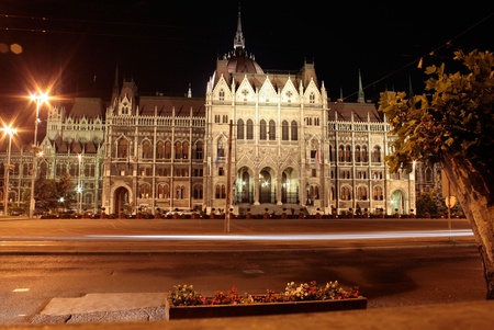 Парламент, м.Будапешт