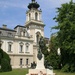 "Угорський Версаль", палац Єстерхазі
