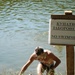 no swimming!=)))