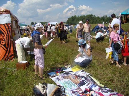 Збір зоозахисниками підписів до Мішеля Платіні