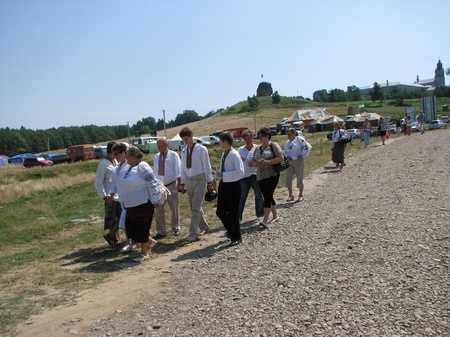 Підкамінь 2009