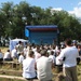 Підкамінь 2009, мала сцена